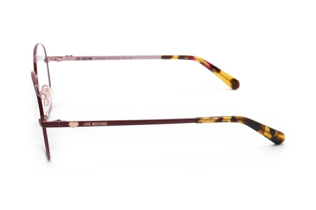 Love Moschino MOL532_SAM Eyeglasses - view 4
